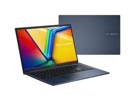 ASUS Vivobook|X1504VA-I38512BL1W|15.6'' FHD|BLUE|I3-1315U|DDR4 8GB OB|512GB PCIe SSD|WIN 11H